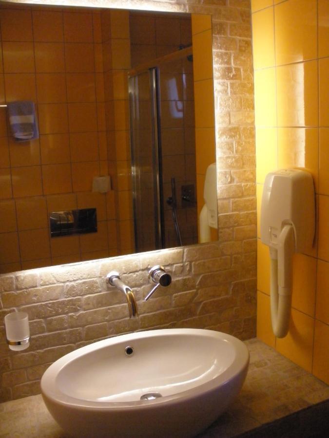 Hotel Katerina Keramotí Eksteriør bilde