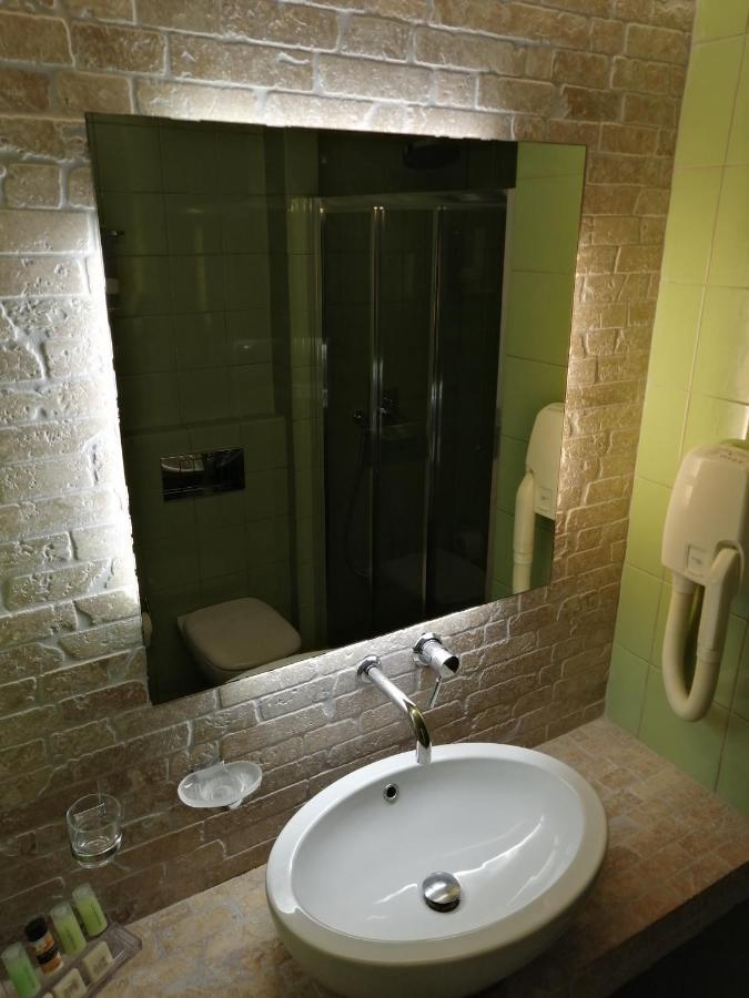 Hotel Katerina Keramotí Eksteriør bilde