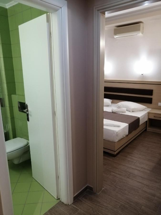 Hotel Katerina Keramotí Eksteriør bilde