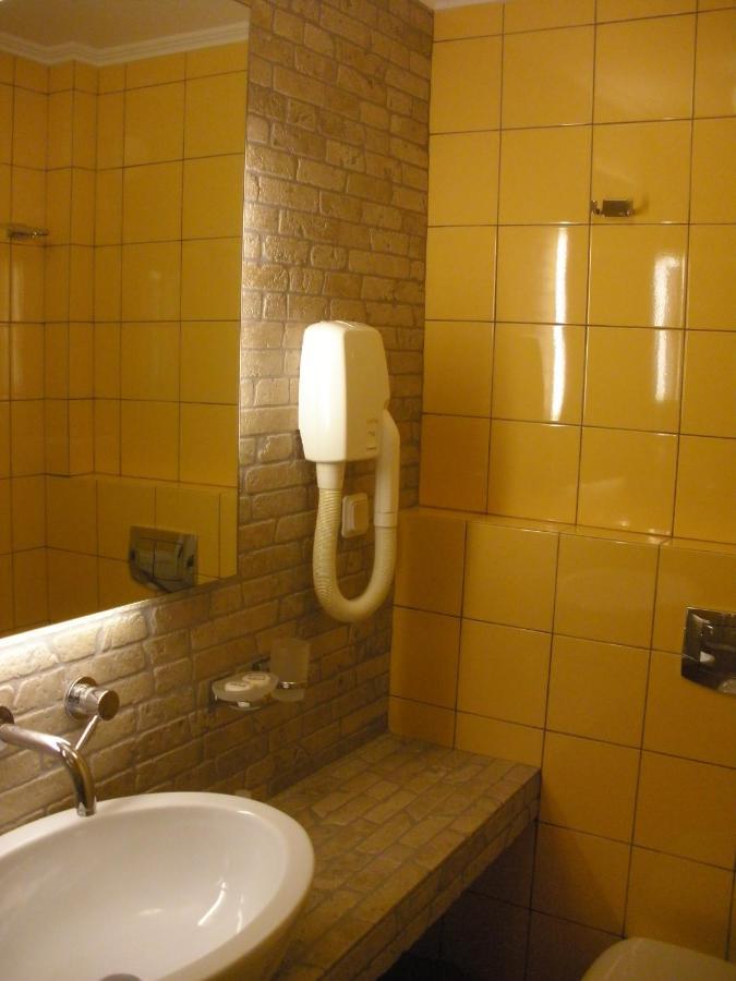 Hotel Katerina Keramotí Eksteriør bilde